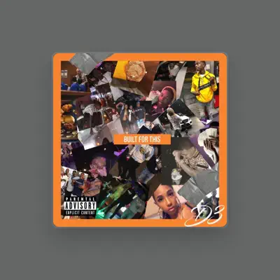 Listen to Richkid_d3, watch music videos, read bio, see tour dates & more!