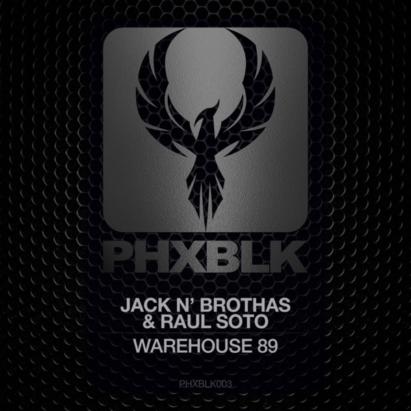 Warehouse 89 - Single