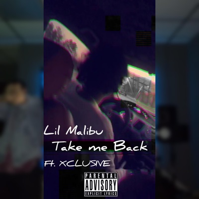 Take Me Back - Single