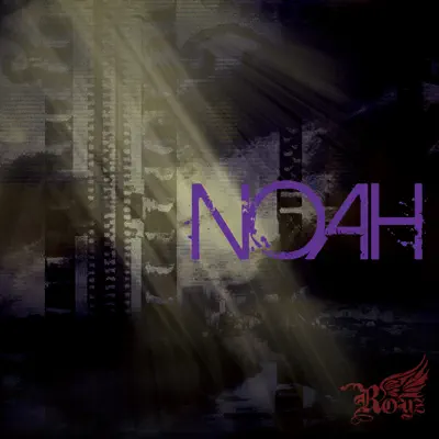 NOAH [通常盤]TYPE:B - Single - Royz