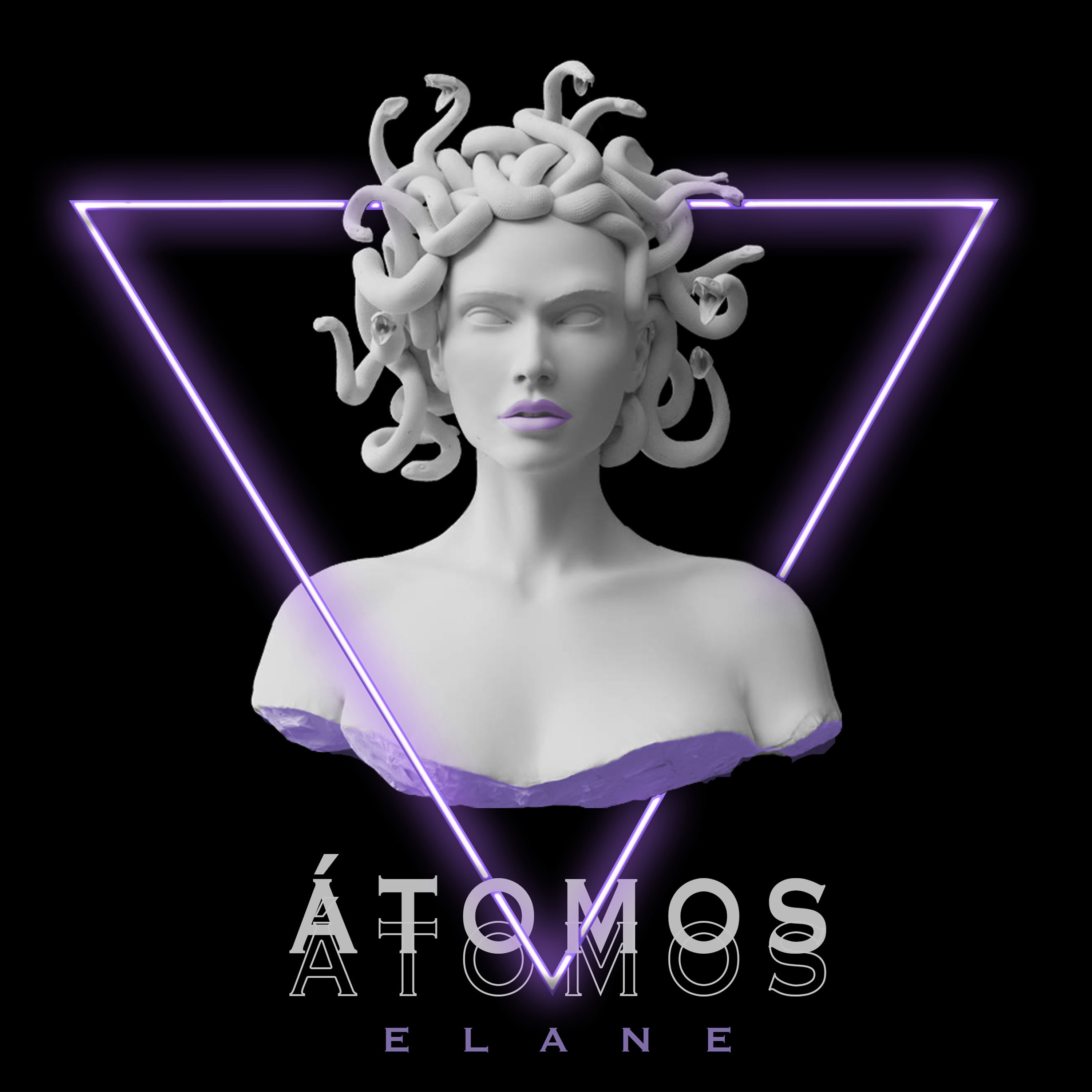 Átomos - Single