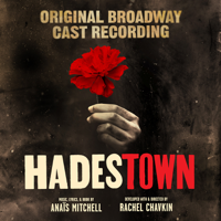 Anaïs Mitchell - Hadestown (Original Broadway Cast Recording) artwork