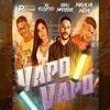 Vapo Vapo (feat. MC Reino, Ju Peixoto & Obali Imperador) - Single