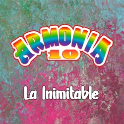 Armonía 10 - Vuelve Mi Amor