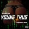 Young Thug (feat. Throwed Ese) - P-Rich lyrics