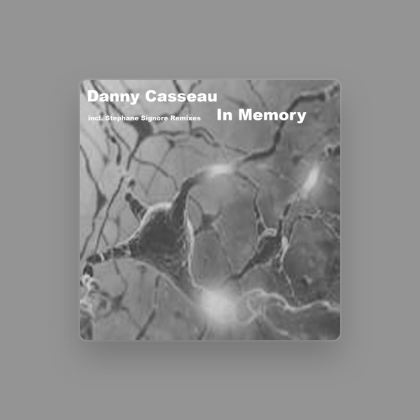Danny Casseau's avatar