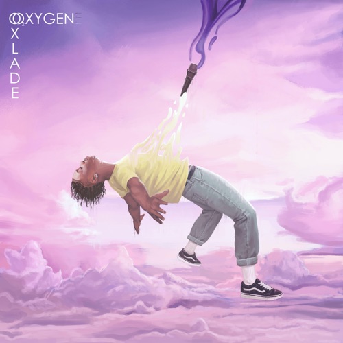 Oxlade – OXYGENE – EP [iTunes Plus AAC M4A]