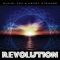 Revolution (feat. Noah Lowman) [Radio Edit] artwork
