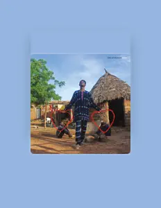 收听 Luka Productions、观看音乐视频、阅读小传、查看巡演日期等 ！