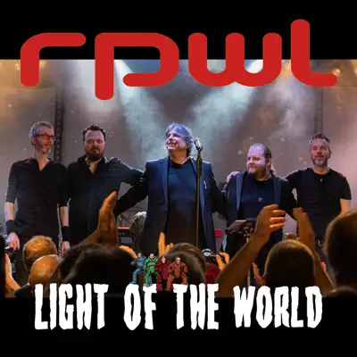 Light of the World (Live) - EP - Rpwl
