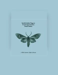 Listen to Keith & Julie Tippett, watch music videos, read bio, see tour dates & more!