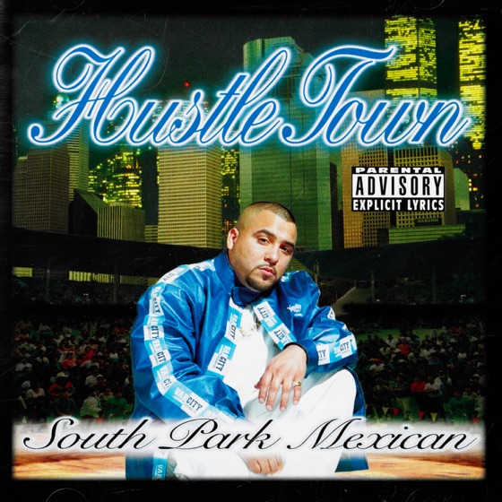Cover artwork for Night Shift