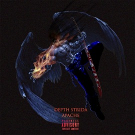 Torture Chamber (feat. Apache) Depth Strida