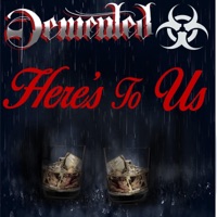 Here's to Us - Single - Demented