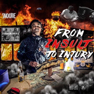 From Insult to Injury