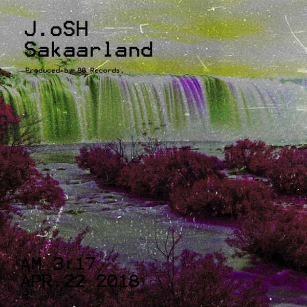 Sakaarland - Single