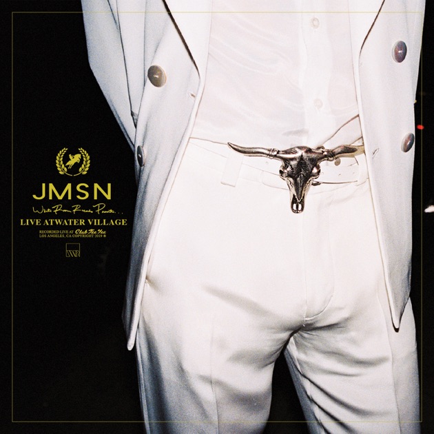 Velvet - Album by JMSN - Apple Music