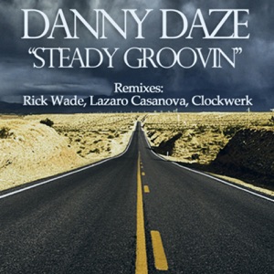 Steady Groovin" - Single
