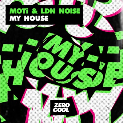 My House - Single