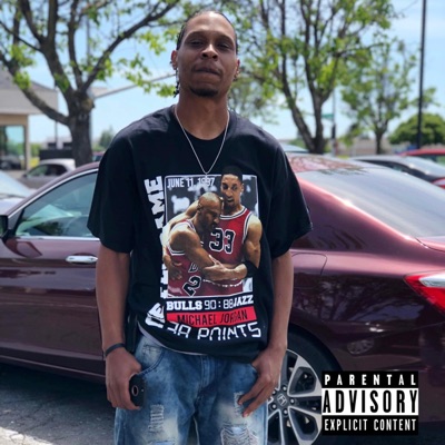 You Got It I Want It (feat. C-Keys) - Single