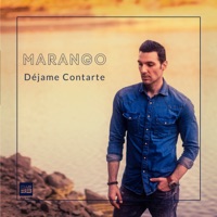 Déjame Contarte - Single - Marango