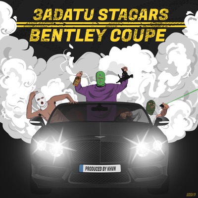 Bentley Coupe - Single