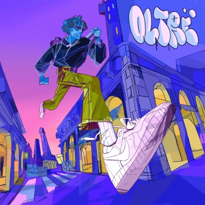 Oltre - Single