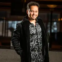 Chadare Jali — Fardin Faryad