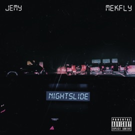 NightSlide (feat. Mekfly) Jemy