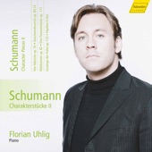 Schumann: Complete Piano Works, Vol. 13 artwork