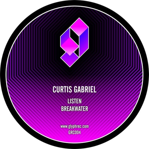 Listen / Break Water - Single