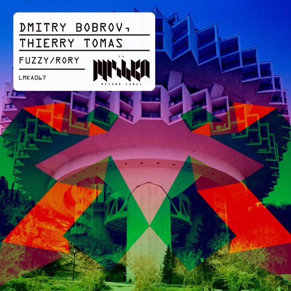 Fuzzy / Rory - Single
