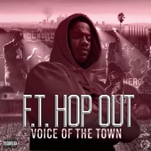 Voice of the Town artwork