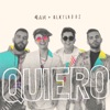 Quiero (feat. Alkilados) - Single, 2019