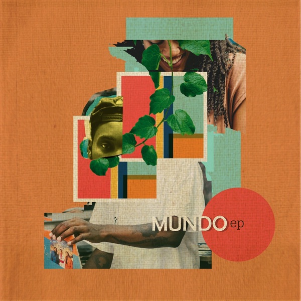 Mundo (Remix) [feat. Dj Nyack] - EP