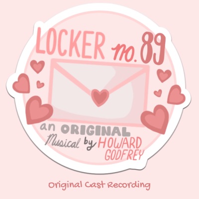 Locker No. 89 (Original Musical Soundtrack)