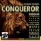 Conquering Lion - Pressure lyrics
