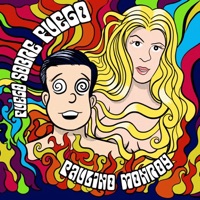 Fuego Sobre Fuego - Single - Paulino Monroy