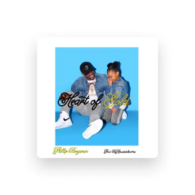 Listen to Phillip Benjamin, watch music videos, read bio, see tour dates & more!