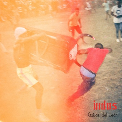 Gaitas del León (feat. El León Pardo) - Single