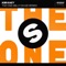 The One (Billy Da Kid Remix) - Kim Kaey lyrics