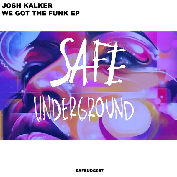 We Got the Funk - Single