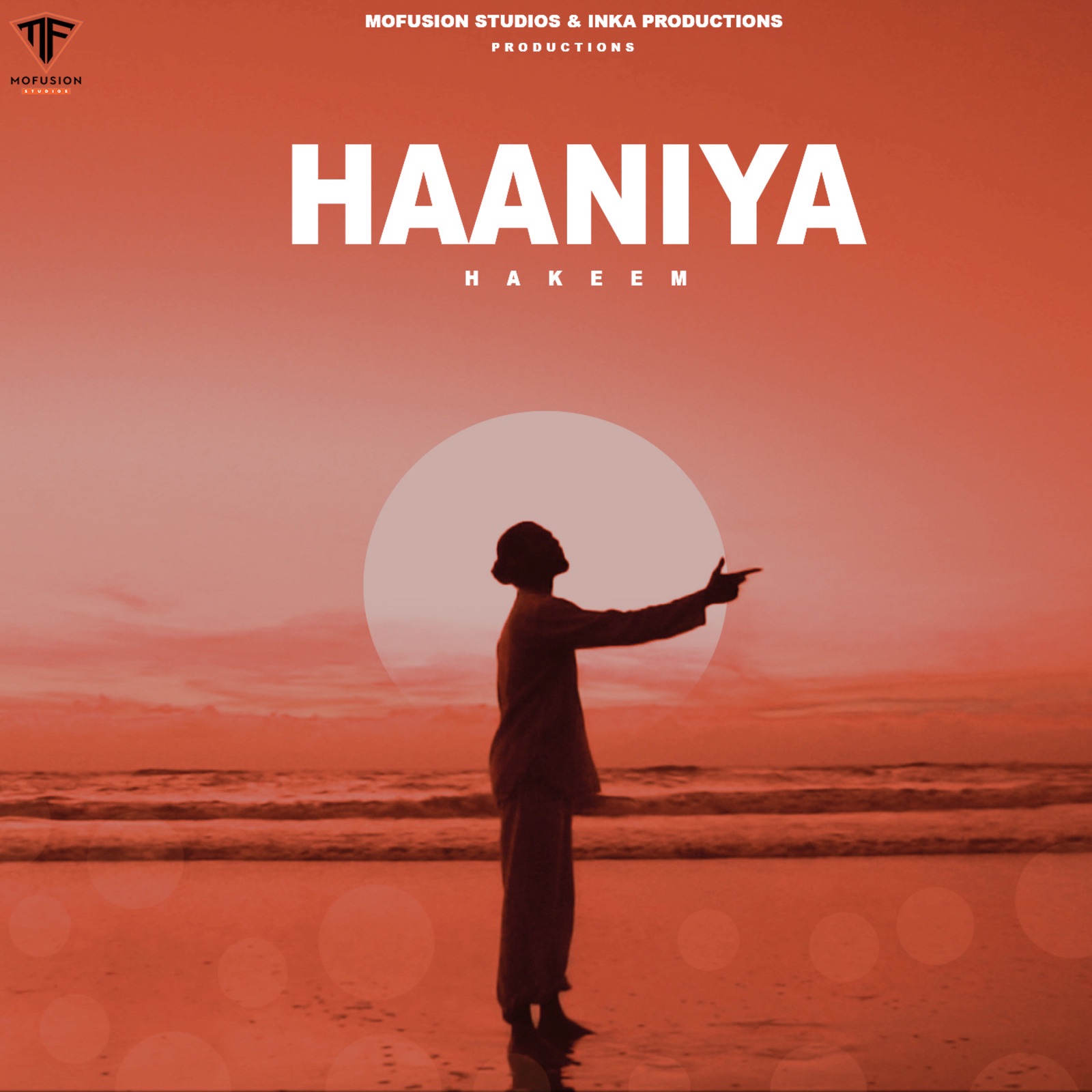 Haaniya - Single