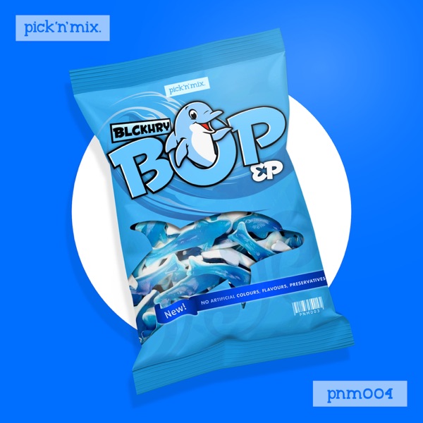 Bop - EP