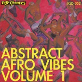 The Rhythm (Ron Trent pres. The Kings Dub) [Afro Lounge] artwork