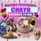 Felicidades a Chayo - Version Grupero (Mujer) - Margarita Musical lyrics