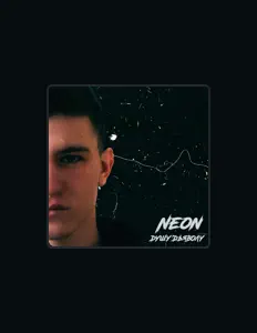 NeONを聴いたり、ミュージックビデオを鑑賞したり、経歴やツアー日程などを確認したりしましょう！