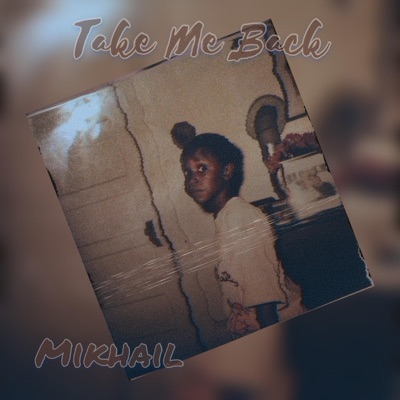 Take Me Back - Single
