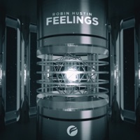 Feelings - Single - Robin Hustin