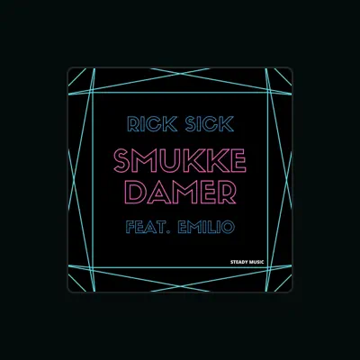 Listen to Rick Sick, watch music videos, read bio, see tour dates & more!
